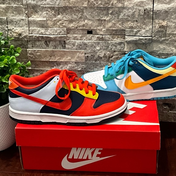 Nike dunks - Picture 6 of 6